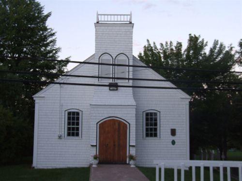 Front Elevation