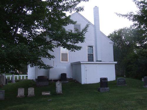 Rear Elevation