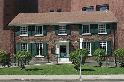 Exterior Photograph
