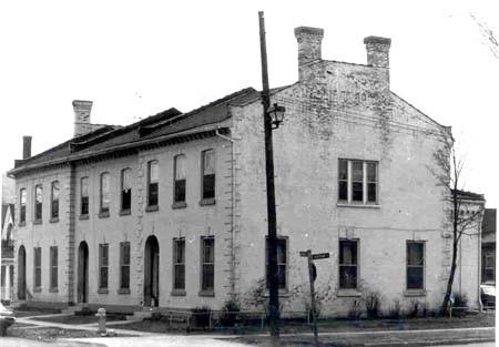 Historic image of 108-112 George Street