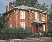 Ingleside Bed and Breakfast; City of Port Colborne