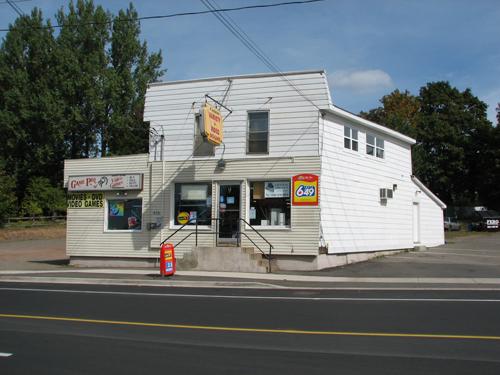 Atelier et Magasin Anselme Gaudet