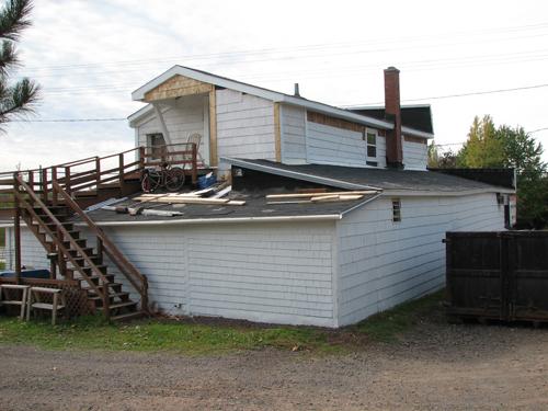 Atelier et Magasin Anselme Gaudet