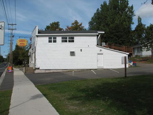 Atelier et Magasin Anselme Gaudet