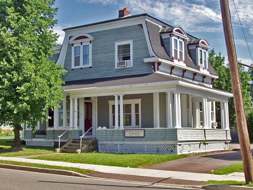 89 Church Street - 2006