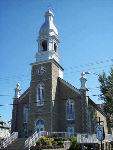 Assomption Church