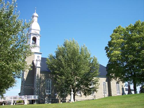 Assomption Church