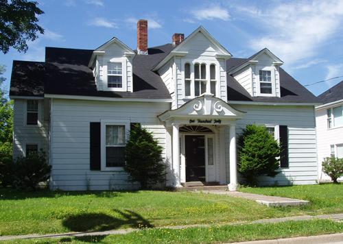 140 Church Street - 2005