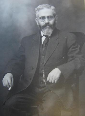 Magasin Schaffer - Moses Schaffer