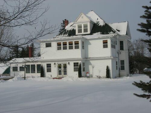 Suites Shamrock