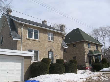 380 and 390 Brock Avenue