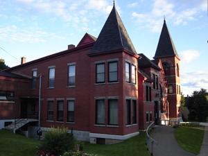 St. James United Church