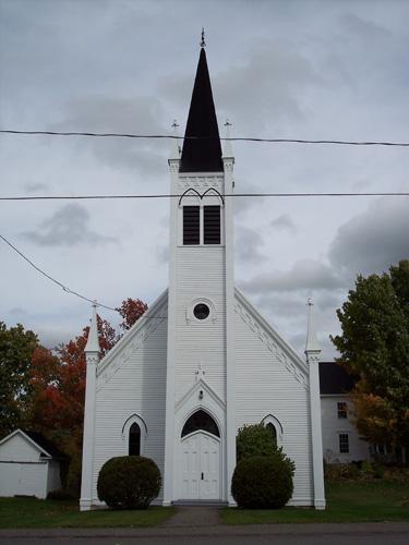 Église unie de St. Andrew