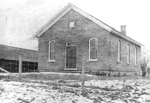 Lyon's Creek Church