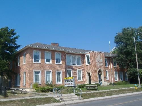 Robertson Public School