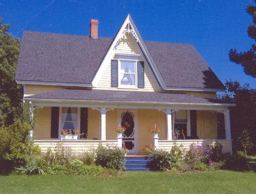 Showing front elevation