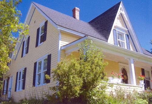 Showing side elevation