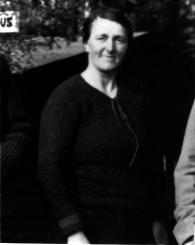 Édifice Edna Cormier