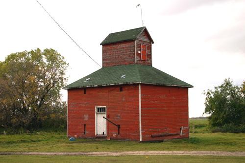 Primary Elevations
