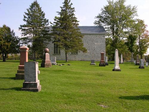 Auld Kirk side view-2006