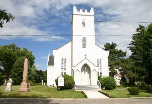St. Mark's Anglican Church