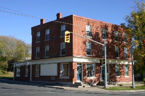 Turner House