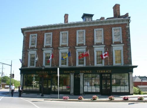 Lantern Inn