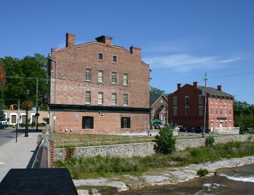 Lantern Inn