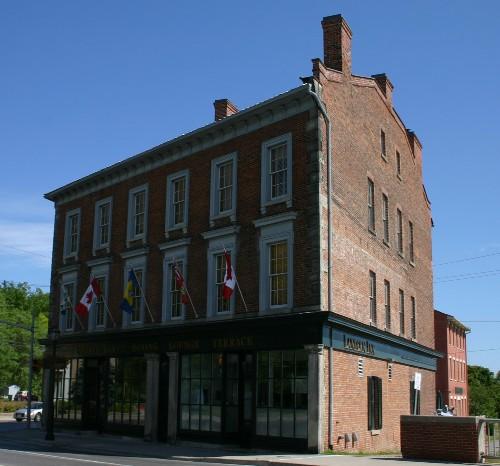 Lantern Inn
