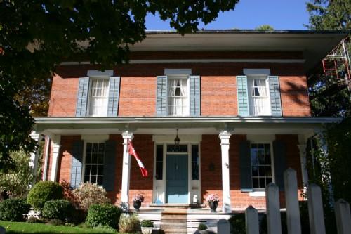 William Craig House