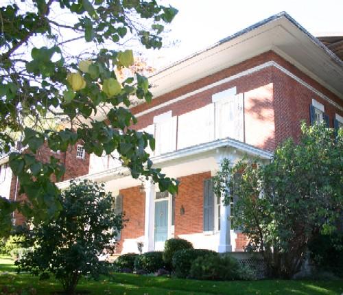 William Craig House