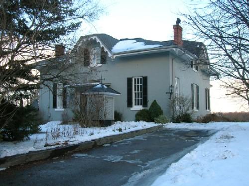 Wimbourne