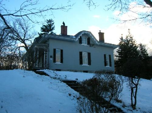 Wimbourne