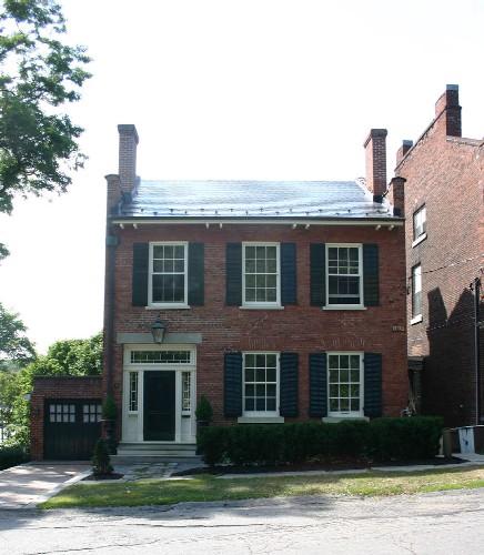Smith House