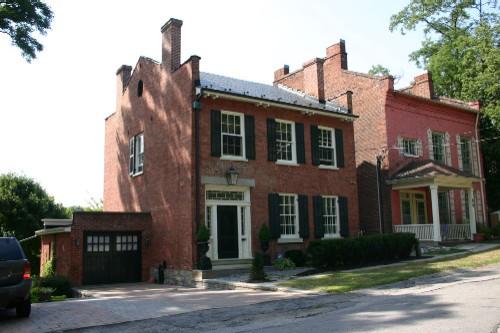 Smith House