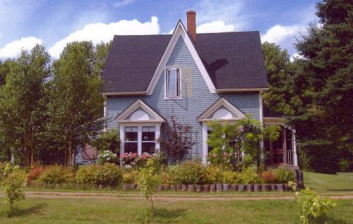 Showing front elevation