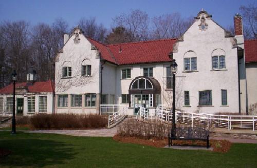 Adamson Estate