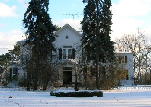Penryn Homestead