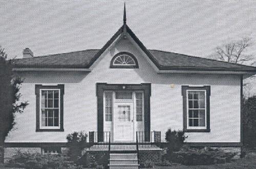 Hooey Cottage