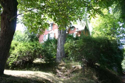 Judson A. Brown House