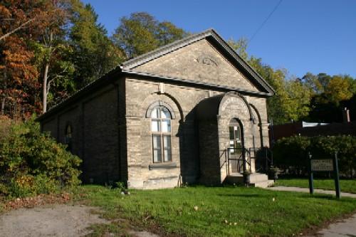 Registry Office
