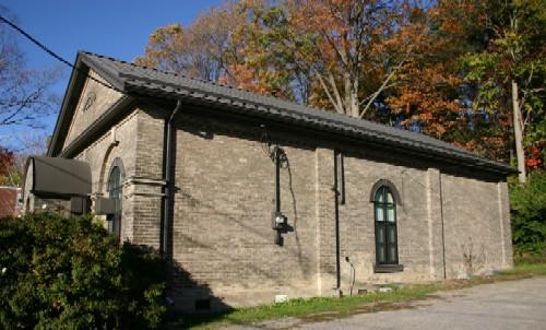 Registry Office