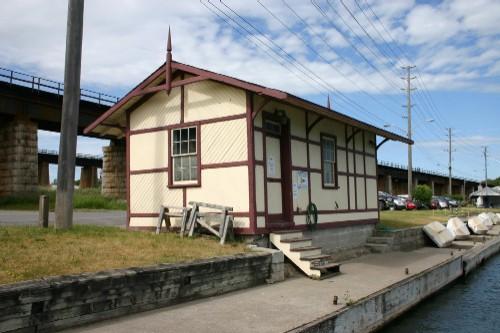 Little Station