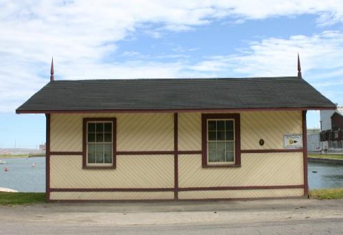 Little Station