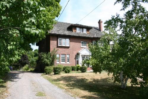 Charles Wickett House