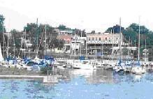 Port Dalhousie