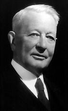 Senator Creelman MacArthur (1874-1943)