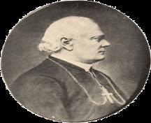 Bishop Peter MacIntyre; Tignish Historical and Cultural Centre - virtual museum website