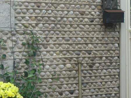 Detailed View, 22 Church Street, 2007