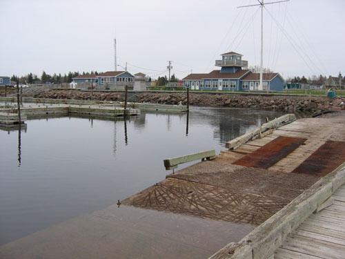 Shediac Bay Marina